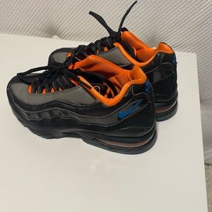 Air max 95’s